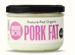 Picture of Pork Fat