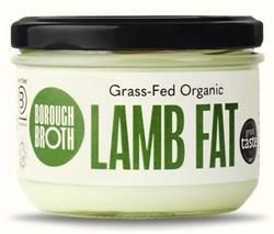 Picture of Lamb Fat