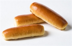 Picture of Torpeodos (Sausage Bun)