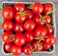 Picture of Comoros Tomatoes