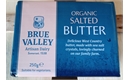 Picture of Brue Valley Salted Butter