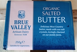 Picture of Brue Valley Salted Butter