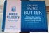 Brue Valley Salted Butter