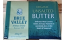 Picture of Brue Valley unsalted Butter