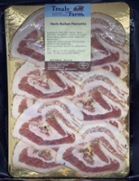 Picture of 'Arrotolata’ Herb-Rolled Pancetta