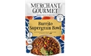 Picture of Burrito Supergrain Bowl