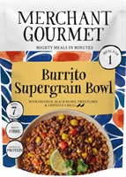 Picture of Burrito Supergrain Bowl