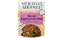 Picture of Masala Supergrain Bowl
