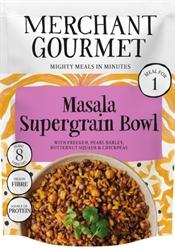Picture of Masala Supergrain Bowl