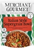 Picture of Italian Supergrain Bowl