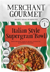 Picture of Italian Supergrain Bowl