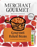 Picture of Gourmet Baked Beans