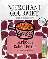 Picture of BBQ Baked Beans