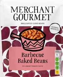 Picture of BBQ Baked Beans