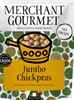 Picture of Jumbo Chickpeas