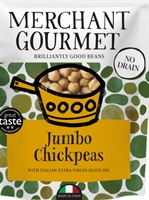 Picture of Jumbo Chickpeas