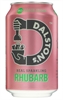 Picture of Dalston's Sparkling Rhubarb