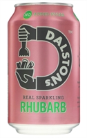 Picture of Dalston's Sparkling Rhubarb