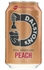 Dalston's Sparkling Peach