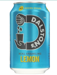 Picture of Dalston's Sparkling Lemon