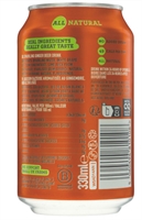 Picture of Dalston's Ginger Beer