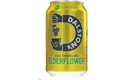 Picture of Dalston's Sparling Elderflower
