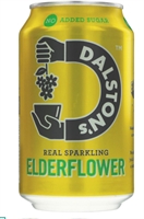 Picture of Dalston's Sparling Elderflower