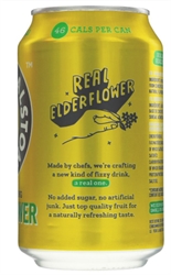 Picture of Dalston's Sparling Elderflower