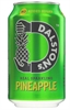Picture of Dalston's Sparkling Pineapple