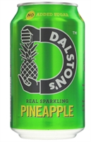 Picture of Dalston's Sparling Pineapple