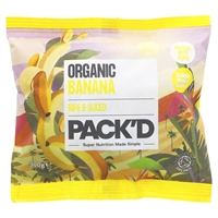 Picture of Sliced Banana