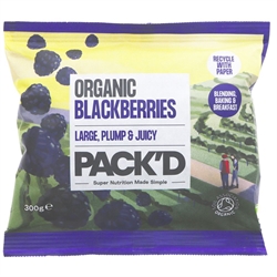 Picture of Blackberries