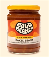 Picture of Rich Tomato Baked Beans