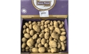 Picture of Best Ware Jersey Royal Potatoes