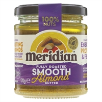 Picture of Almond Butter, smooth