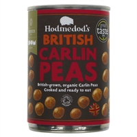 Picture of Carlin Peas