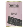 Picture of Suma Black Beans