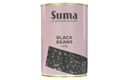 Picture of Suma Black Beans
