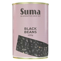 Picture of Suma Black Beans