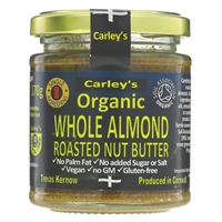 Picture of Almond Butter