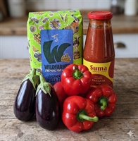 Picture of Home-made Pizza Bundle