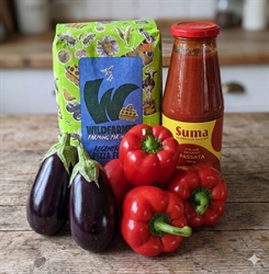 Picture of Home-made Pizza Bundle