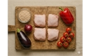 Picture of Summer Chicken & Roasted Veggie Tray Bake