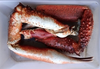 Picture of Spider Crab Claws