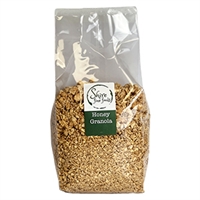 Picture of Honey Granola