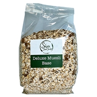Picture of Muesli Base Deluxe