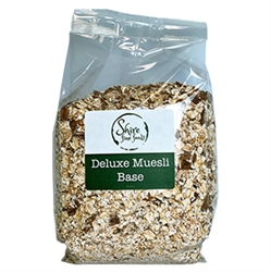 Picture of Muesli Base Deluxe