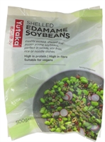 Picture of Yutaka Shelled Edamame Beans