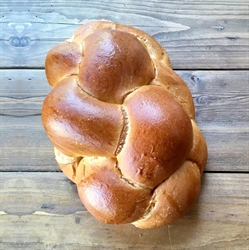 Picture of Round Cholla Bread