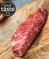 Picture of British Wagyu Denver Steak, Premium Fresh-Cut